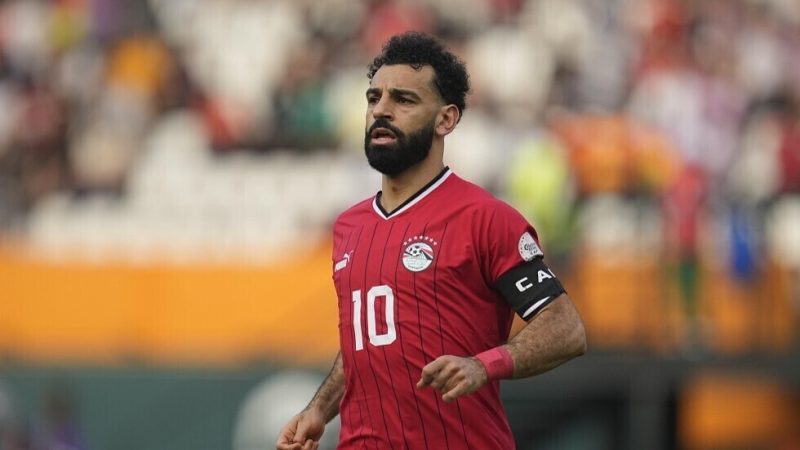 الكشف عن موقف صلاح من الانضمام لمنتخب مصر بعد نهاية موسمه مع ليفربول