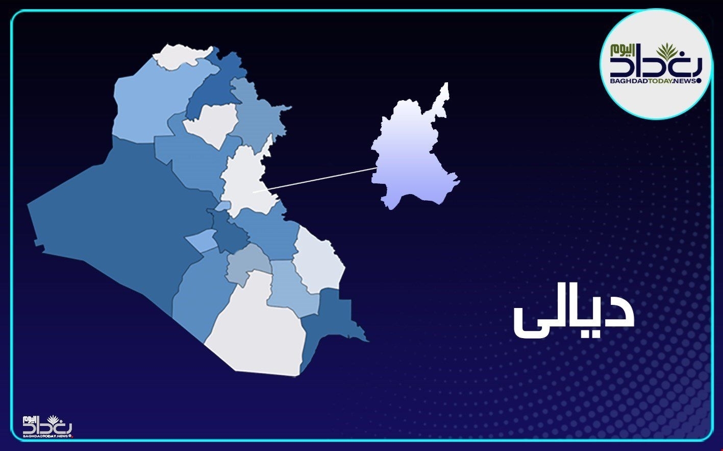 ممثل الكرد في ديالى محذراً: تهميش المكون سيخلق حكومة “غير شرعية”