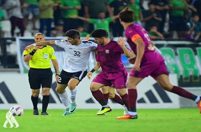 اليوم.. خمس مباريات لحساب الجولة الـ 28 من دوري نجوم العراق