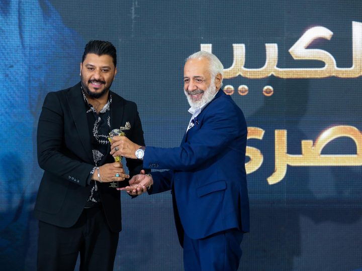 شبكة الإعلام العراقي تحصد عدد من الجوائز في مهرجان عشتار