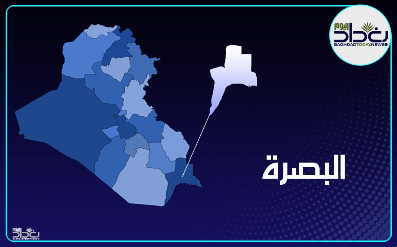 بالتعاون مع الكويت.. تفكيك شبكة لتجارة المخدرات في البصرة