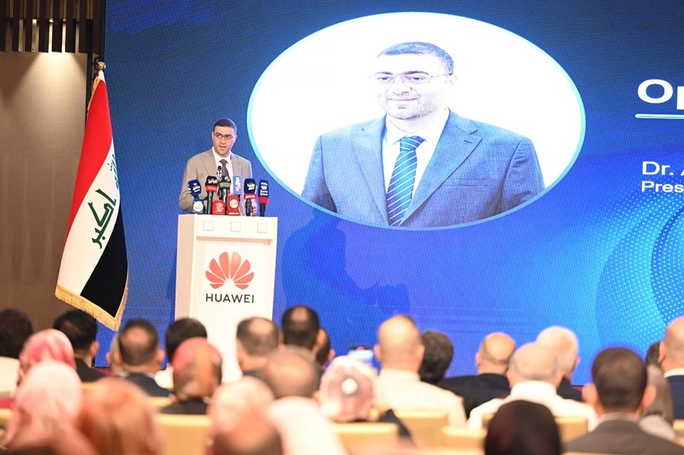 الإعلام والاتصالات تعلن البدء بتشغيل تكنولوجيا الـ 5G