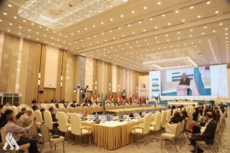 إختتام أعمال المؤتمر الإسلامي لوزراء السياحة في أوزبكستان