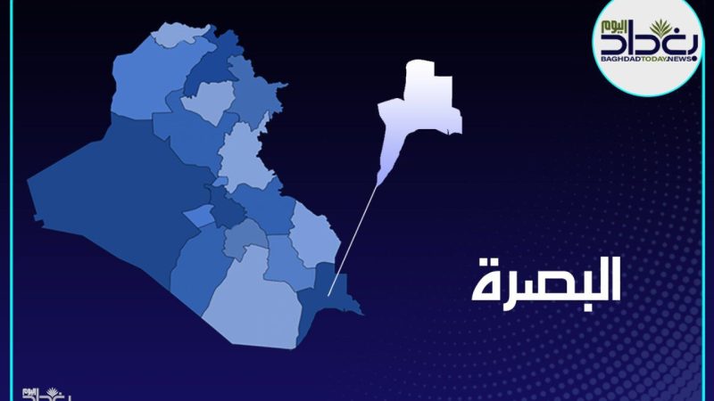 شرطة البصرة تطيح بعصابة “تسليب” في الطويسة