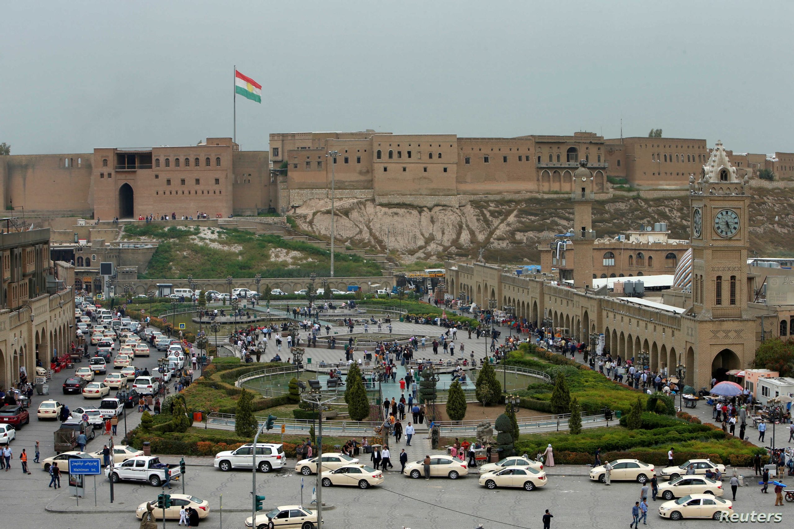 مجلس أمن إقليم كردستان يتوعد الـ PKK: الاغتيالات والتخريب “لن تمر مرور الكرام”