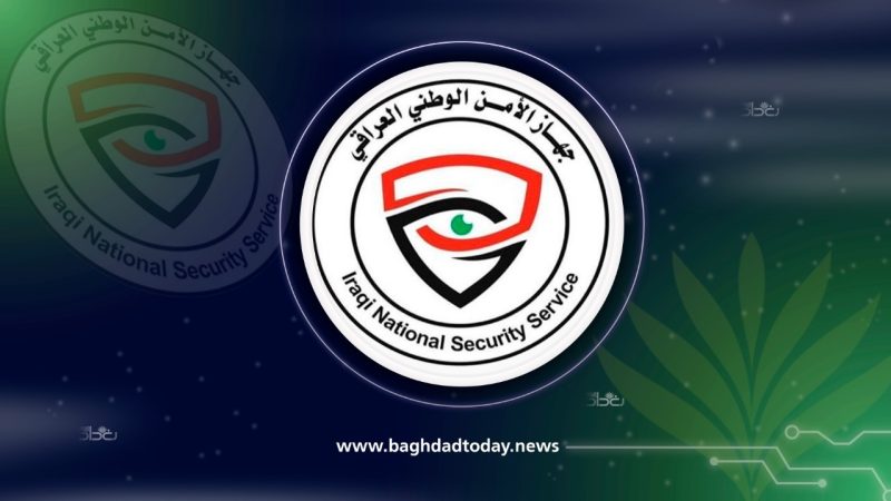 الأمن الوطني يفكك شبكة تجارة دولية ويضبط 200 ألف حبة من “الكبتاجون” في بغداد