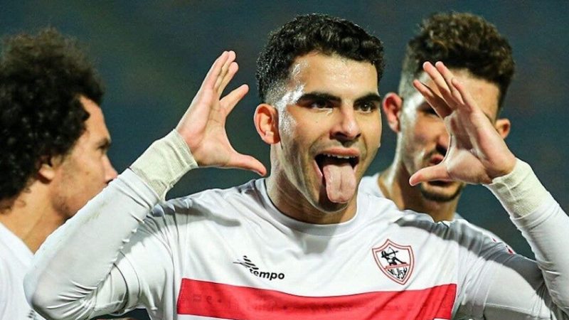 مدرب الاتفاق السعودي يكشف عن إعجابه بنجم الزمالك.. ورأيه في تريزيغيه (فيديو)