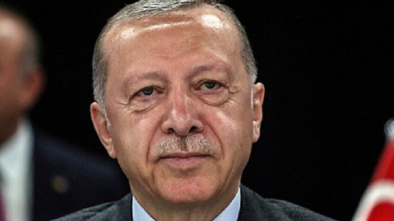 قناة: أردوغان سيحضر في ألمانيا مباراة منتخب تركيا في بطولة أوروبا بكرة القدم