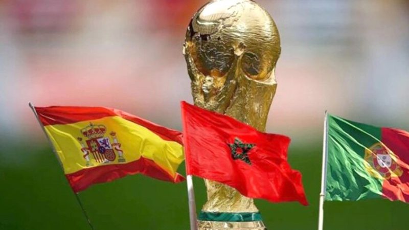 الإعلان عن ملاعب مونديال 2030 يثير غضبا كبيرا