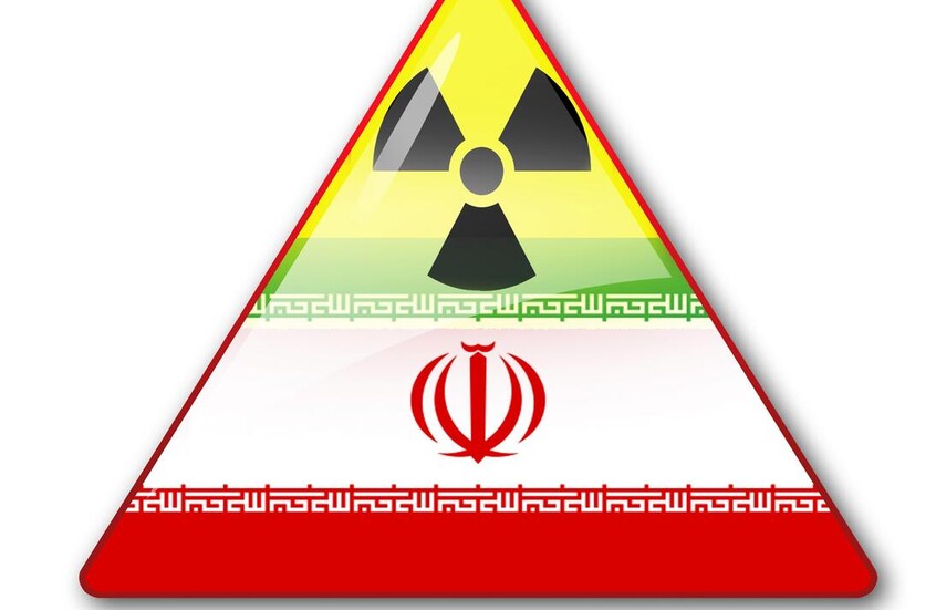 إيران تكسر الاحتكار وتصدر منتجات نووية