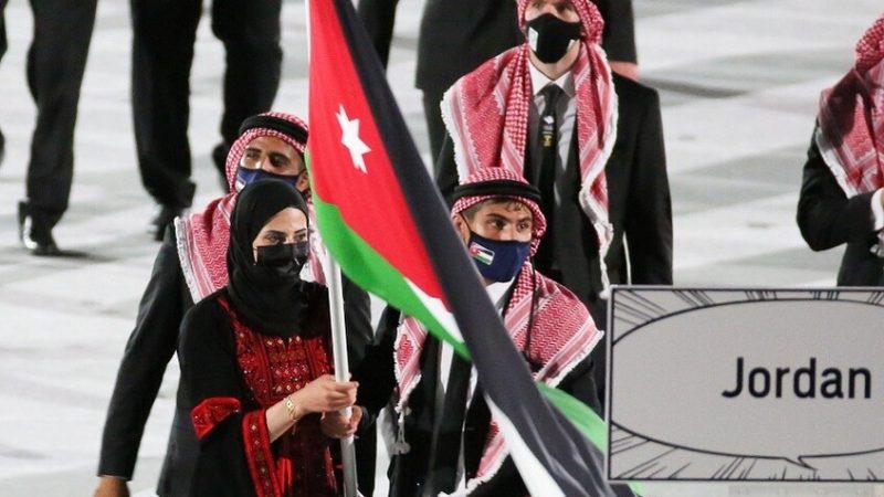 أولمبياد باريس 2024.. أول تعليق للأردني عشيش بعد إطاحته ببطل العالم للملاكمة