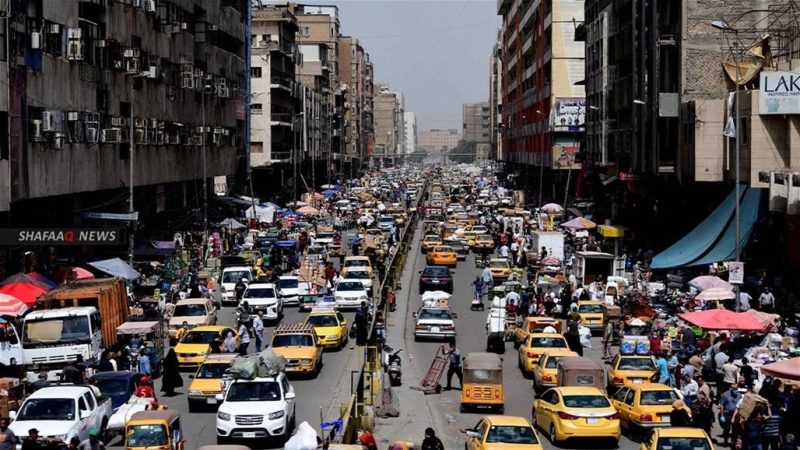 رفعه الكاظمي وخفّضه السوداني.. التضخم في العراق من الانفجار إلى الركود – عاجل