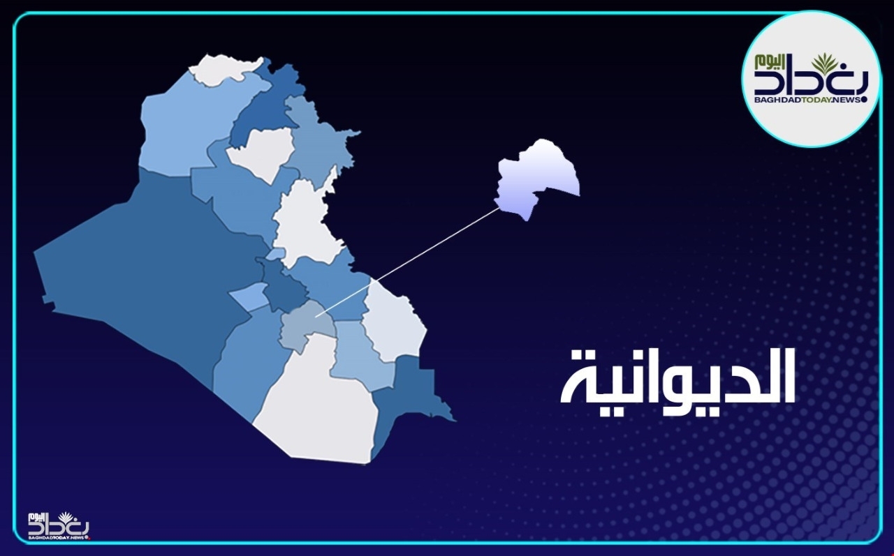 بعد أن ادعت اختفائه.. امرأة تعترف بقتل زوجها بمساعدة أولادها في الديوانية