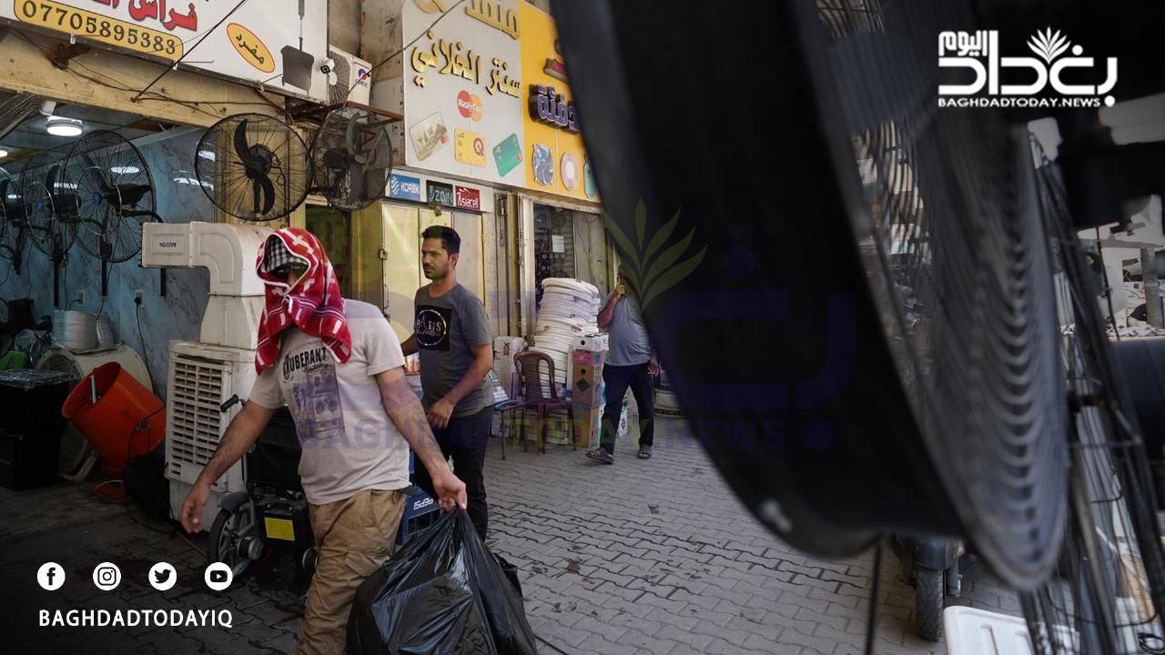 الموجة الحارة ستزول الإثنين وأخرى قادمة نهاية آب لكن “الضغط النفسي” سينخفض