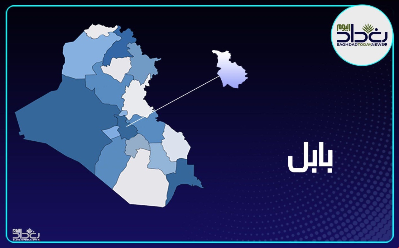 القبض على قاتل محكوم بالسجن المؤبد “غيابياً” في بابل