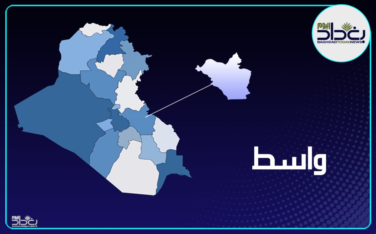 مصرع زائر إيراني بحادث سير في واسط