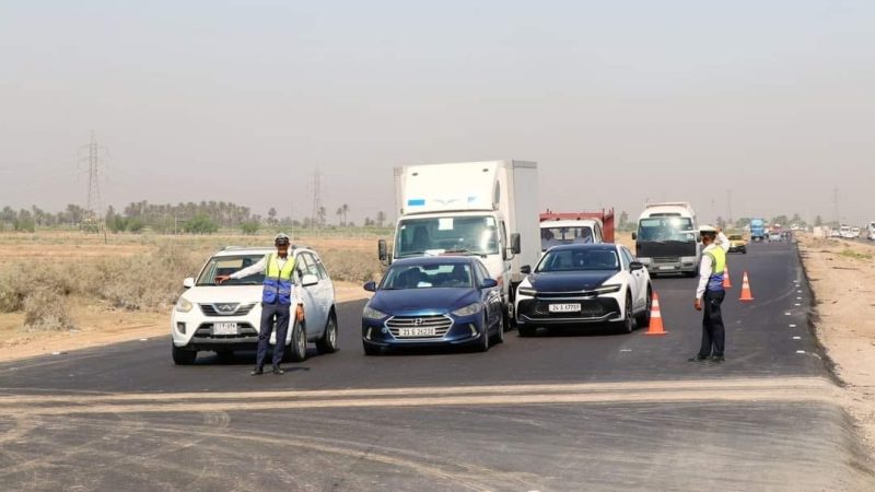 في يوم واحد فقط.. المرور تسجل نحو 5 آلاف مخالفة عبر الرادار