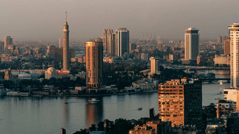 السعودية تعتزم ضخ المليارات في مصر