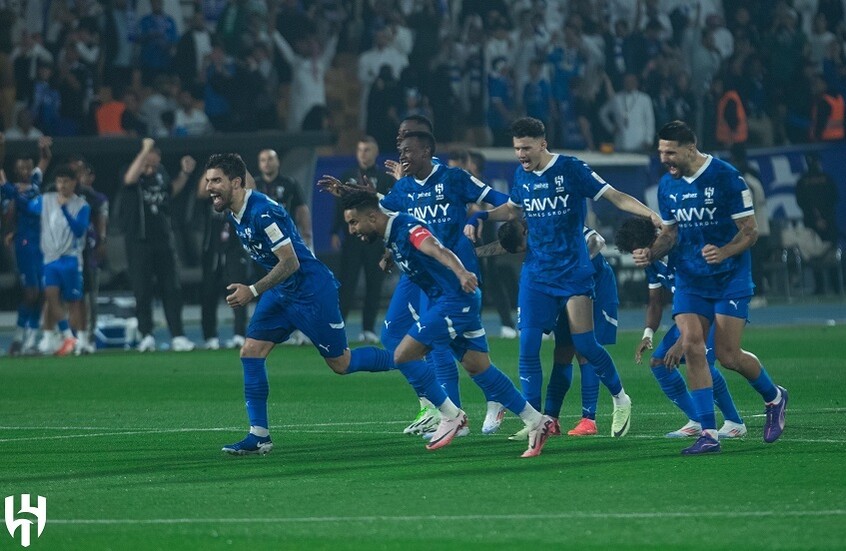 سيناريو قاتل!.. الهلال يهزم الأهلي في “كلاسيكو” السوبر