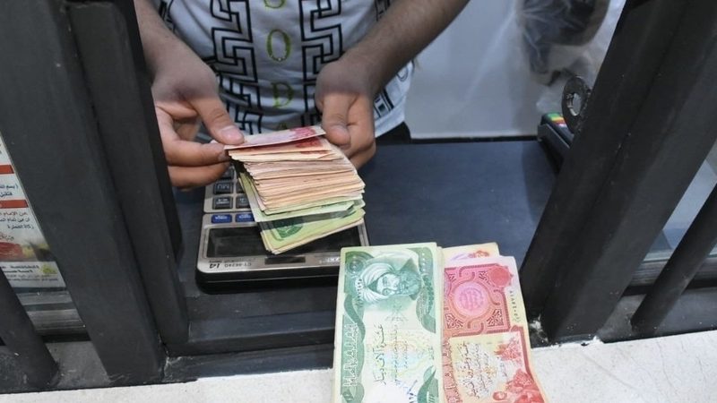 بغداد توافق على مساواة متقاعدي كردستان مع أقرانهم في بقية المحافظات – عاجل