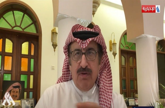 حارس الكويت السابق يرشح العراق وكوريا الجنوبية للتأهل إلى كأس العالم