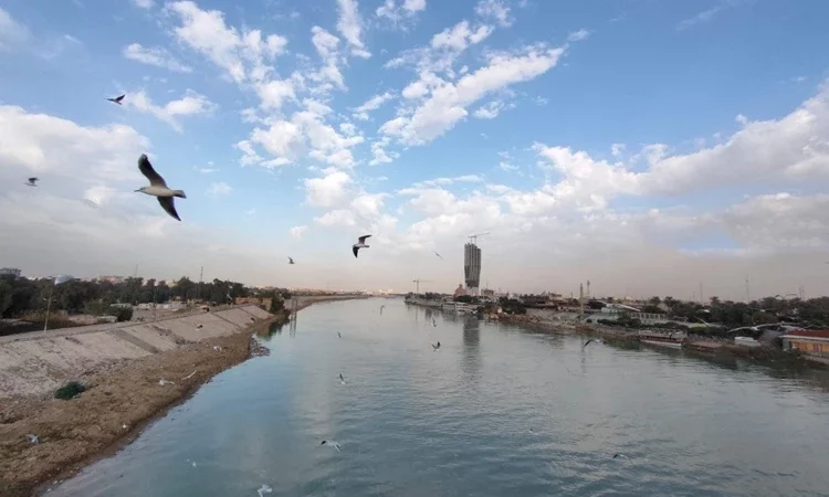 تقلبات جوية ملحوظة خلال الأيام المقبلة في العراق