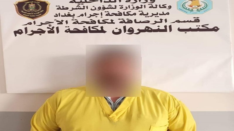 كأنه اشتراهن من “سوق نخاسة”.. القبض على متهم بـ”شراء” عاملات أجنبيات وتعنيفهن في بغداد