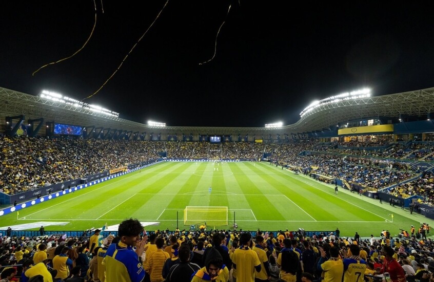 بعد رفض اللعب في كربلاء.. تغيير ملعب مباراة الشرطة والنصر في دوري أبطال آسيا