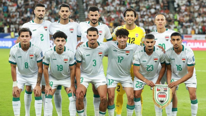 القيادات السياسية تهنئ المنتخب الوطني بالفوز على نظيره العماني