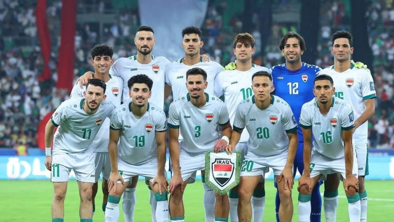 اليوم.. المنتخب الوطني يلاقي الكويت وعينه على النقاط الثلاثة وتعزيز الصدارة