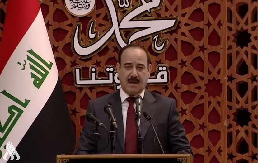 الخزرجي: رئيس الوزراء نجح في قيادة وإدارة الملف الديني