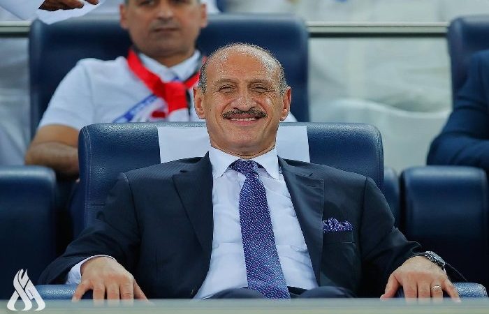 درجال: نجاح دوري النجوم انعكس على مستوى المنتخب الوطني في التصفيات