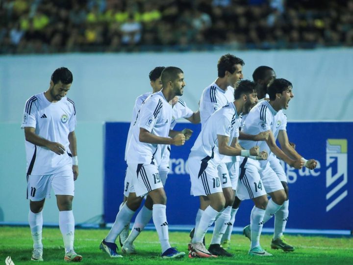 الزوراء يهزم دهوك في افتتاح دوري نجوم العراق