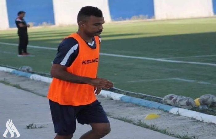 وفاة لاعب كرة قدم أردني بنوبة قلبية حادة