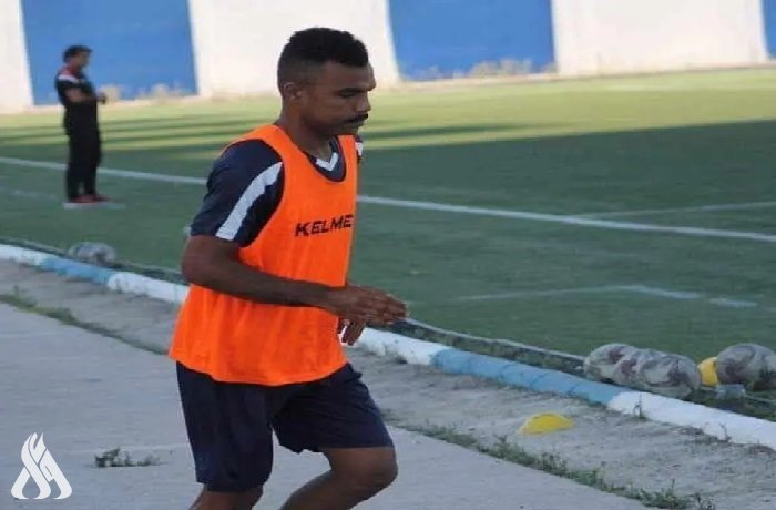 وفاة لاعب كرة قدم أردني بنوبة قلبية حادة