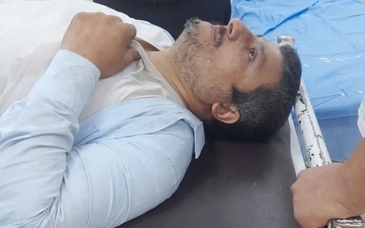 نجاة محامي من محاولة اغتيال في بغداد والنقابة تروي تفاصيل الحادثة