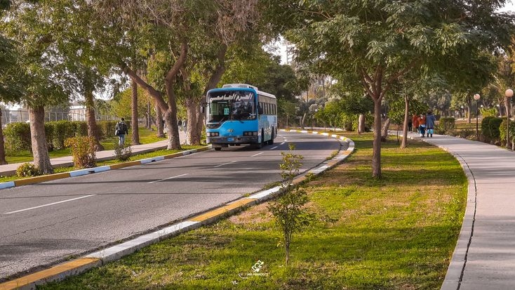 جامعة بغداد تنوه إلى إغلاق مداخلها يوم الاثنين المقبل