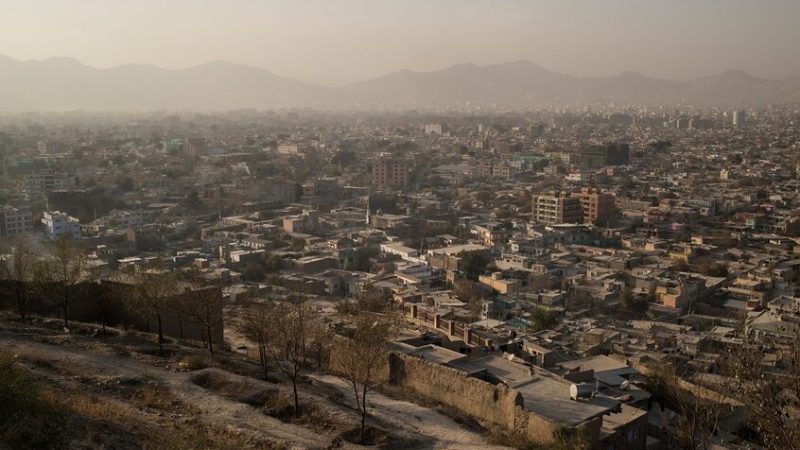 موقع: معرض صناعي – تجاري سيقام في أفغانستان