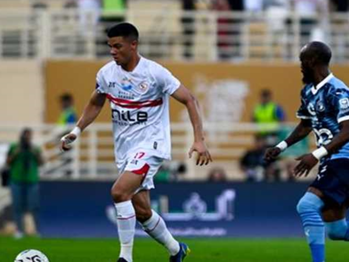 الأمن الإماراتي يعتقل ثلاثي الزمالك بعد مباراة بيراميدز