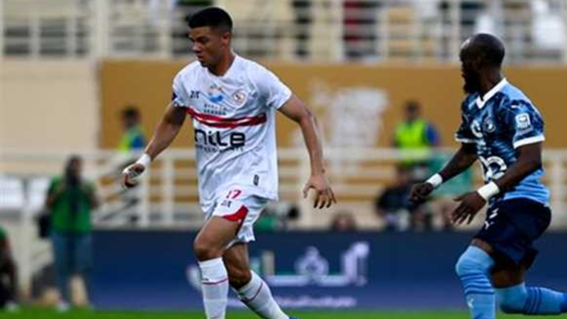 الأمن الإماراتي يعتقل ثلاثي الزمالك بعد مباراة بيراميدز