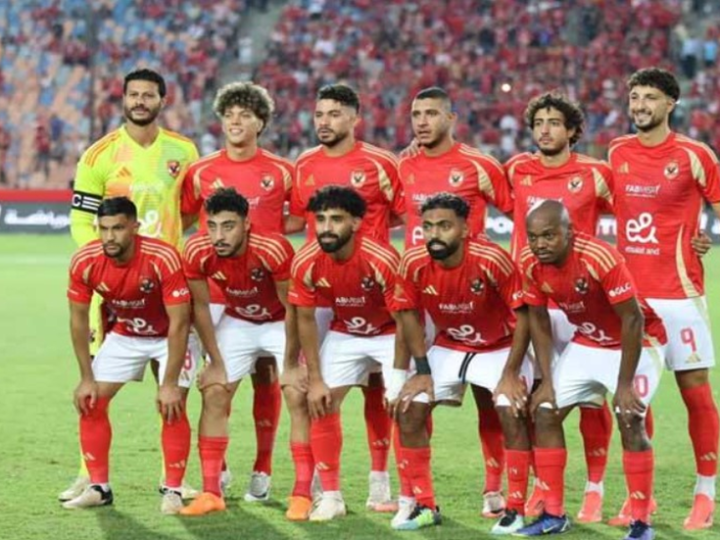 الموعد والقنوات الناقلة لموقعة الأهلي المصري والعين الإماراتي في كأس القارات