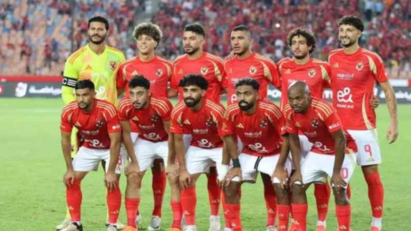 الموعد والقنوات الناقلة لموقعة الأهلي المصري والعين الإماراتي في كأس القارات