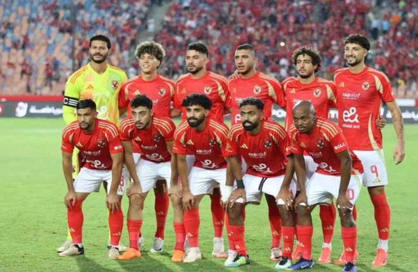 الموعد والقنوات الناقلة لموقعة الأهلي المصري والعين الإماراتي في كأس القارات