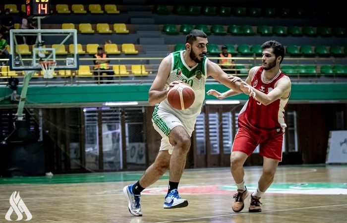 اليوم.. قمة سلوية تجمع الحشد والشرطة في دوري المحترفين