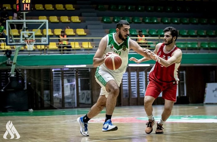 اليوم.. قمة سلوية تجمع الحشد والشرطة في دوري المحترفين