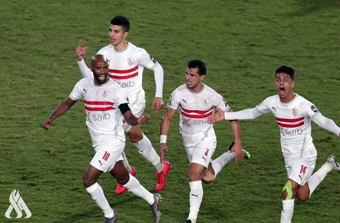 الزمالك يبحث الانسحاب من نهائي السوبر المصري