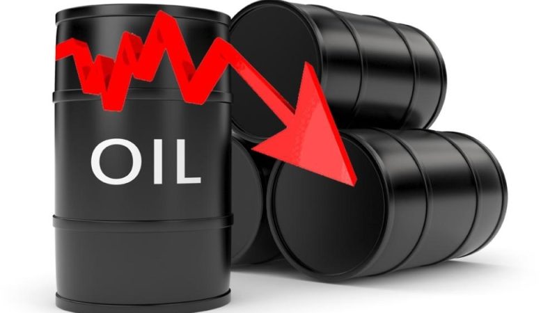 النفط العراقي يفتتح تعاملات الاسبوع على انخفاض