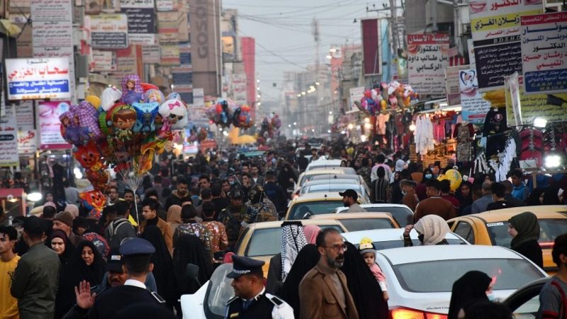 ممثل كوتا الأيزيدية  في نينوى.. تم إزالة جميع المخاوف لدينا بخصوص التعداد السكاني – عاجل