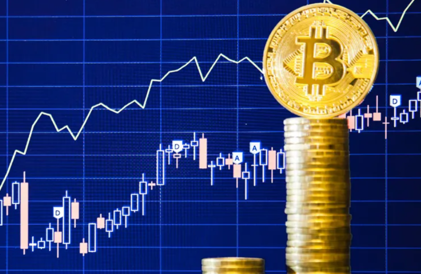 سعر بيتكوين يتجاوز 80 ألف دولار للمرة الأولى في تاريخها