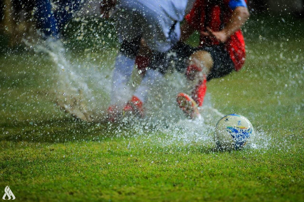 فوز الكرمة على القاسم والزوراء على نوروز في دوري نجوم العراق